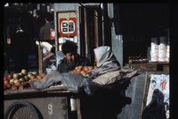 Korea Tahun 1960an