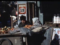 Potret Korea Selatan Saat Masih Negara Miskin