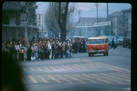 Korea Tahun 1960an