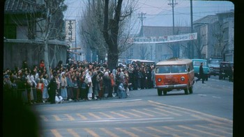 Suasana Seoul sudah sangat jauh berbeda dari masa ini. Foto: Vintages