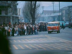 Potret Korea Selatan Saat Masih Negara Miskin