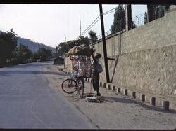 Potret Korea Selatan Saat Masih Negara Miskin