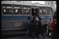 Korea Tahun 1960an