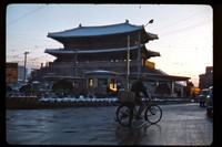 Korea Tahun 1960an
