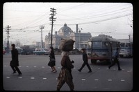 Korea Tahun 1960an