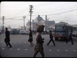 Potret Korea Selatan Saat Masih Negara Miskin