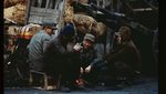 Wajah Korea Selatan Masa Lalu, Suram dan Miskin