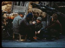 Potret Korea Selatan Saat Masih Negara Miskin