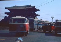 Korea Tahun 1960an