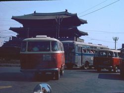 Potret Korea Selatan Saat Masih Negara Miskin