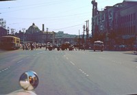 Korea Tahun 1960an