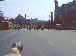 Potret Korea Selatan Saat Masih Negara Miskin