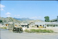Korea Tahun 1960an