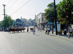 Potret Korea Selatan Saat Masih Negara Miskin