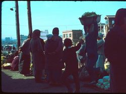 Potret Korea Selatan Saat Masih Negara Miskin