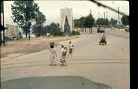 Korea Tahun 1960an