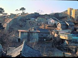 Potret Korea Selatan Saat Masih Negara Miskin