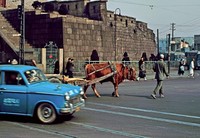 Korea Tahun 1960an