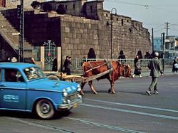 Potret Korea Selatan Saat Masih Negara Miskin