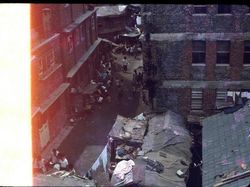 Potret Korea Selatan Saat Masih Negara Miskin