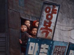 Potret Korea Selatan Saat Masih Negara Miskin