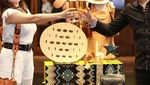 Intip Keseruan Kulineran Chef Marinka Bersama Pacar Bulenya