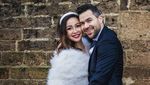 Rona Bahagia Chef Marinka usai Menikah dengan Peter Lufting