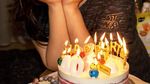 Intip Keseruan Kulineran Chef Marinka Bersama Pacar Bulenya