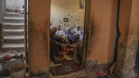 Ethiopia mengatakan listrik yang akan dihasilkan oleh Bendungan Grand Ethiopian Renaissance adalah jalur kehidupan penting untuk membawa hampir 110 juta warganya keluar dari kemiskinan.