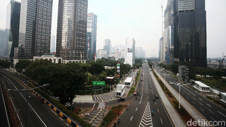 Pembentukan Daerah Otonomi Baru Ditetapkan Dengan Apa Ini Jawabannya