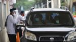 Libur Tahun Baru Islam, TMII Ramai Diserbu Warga