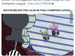 Meme Bungkam Lyon, Bayern Tantang PSG di Final UCL