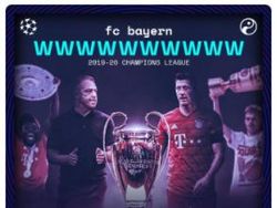 Meme Bungkam Lyon, Bayern Tantang PSG di Final UCL