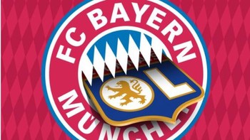  Bayern Munich melaju dengan mulus usai mengandaskan Lyon 3-0 di semifinal Liga Champions. Photo: Special