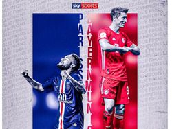 Meme Bungkam Lyon, Bayern Tantang PSG di Final UCL
