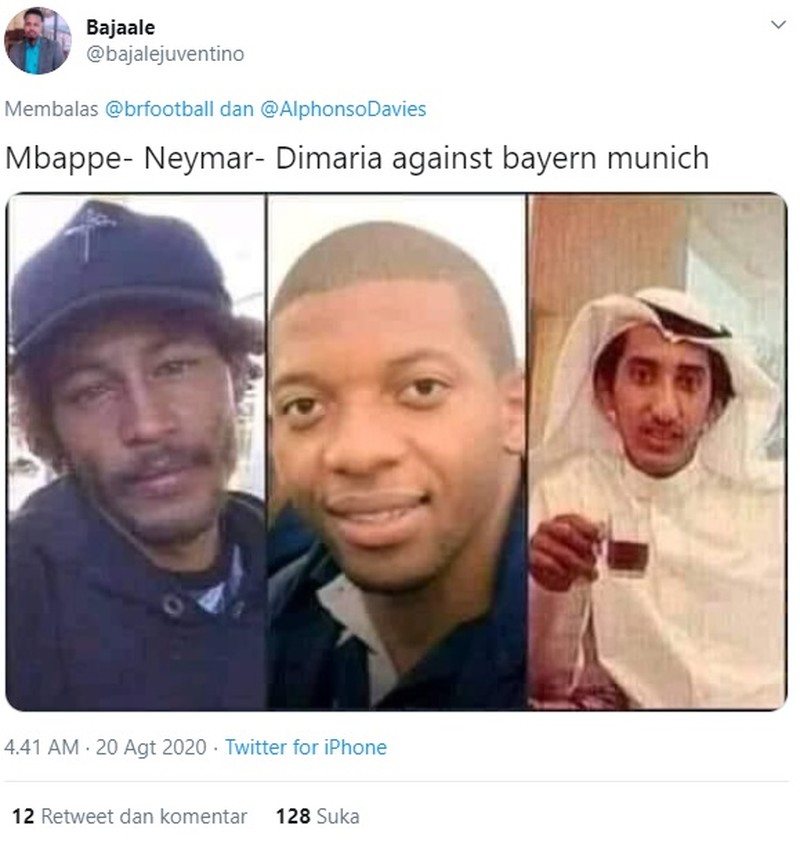 Bayern Munich menunjukkan keperkasannya di kasta tertinggi Eropa. Kali ini giliran Lyon yang dilahap Tim Bavaria setelah membungkam Lyon 3-0 di semifinal, yang nantinya akan bersua dengan PSG di final Liga Champions.