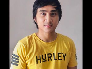 Lufti Agizal Disemprot Nikita Mirzani Gegara Ngomong Anjay Bisa Dipidana