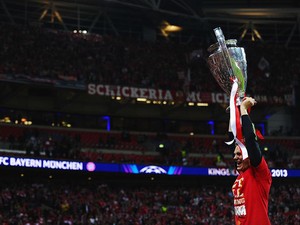 Neuer: Bayern Kini Lebih Hebat Ketimbang Tim Treble 2013