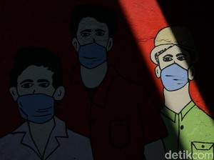 Ini 2 Usulan Skema PPKM Darurat, Mana yang Dipilih Jokowi?