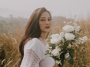 Itu Saja, Lagu Kenangan Mutia Ayu Bersama Glenn Fredly