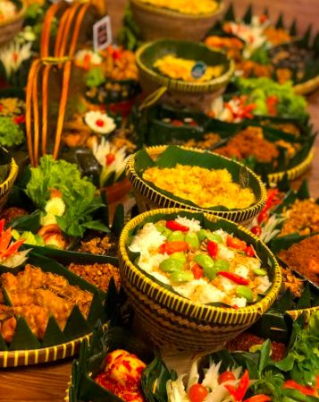 Nasi liwet