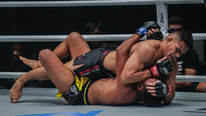 ONE Championship 2020
