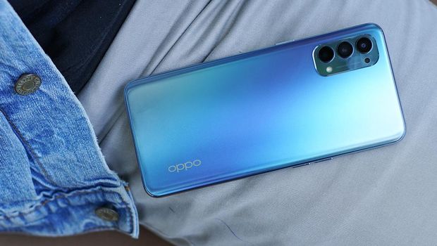 OPPO Reno4