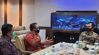 Kerjasama itu melingkupi diantaranya pemberian fasilitas KPR baik subsidi maupun non subsidi, cash management, payroll, kredit konsumer dan lain sebagainya. Foto: dok. Polri