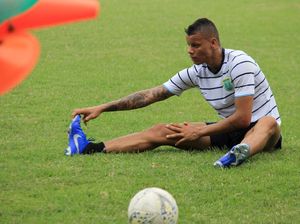 Persela Sepakati Renegosiasi Kontrak dengan 3 Pemain Asingnya