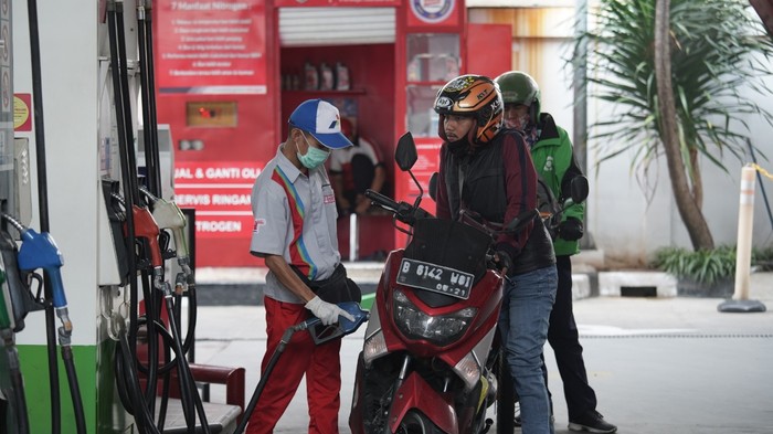 Pertamina