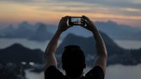 Di tengah pandemi Corona, setelah menjalani karantina di rumah selama beberapa bulan, menikmati alam menjadi pilihan yang banyak diminati masyarakat.