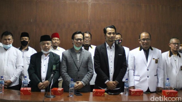 PKB dan PKS Cianjur Usung Lepi-Gilar