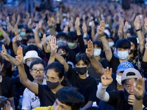11 Soko Guru Demokrasi yang Jadi Ciri Negara Berbudaya Demokrasi