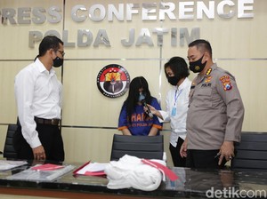 Alasan Mami Karaoke di Surabaya Tawarkan LC Layani Prostitusi